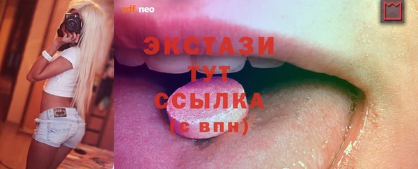 молекула духа Бородино