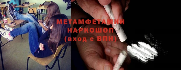 молекула духа Бородино